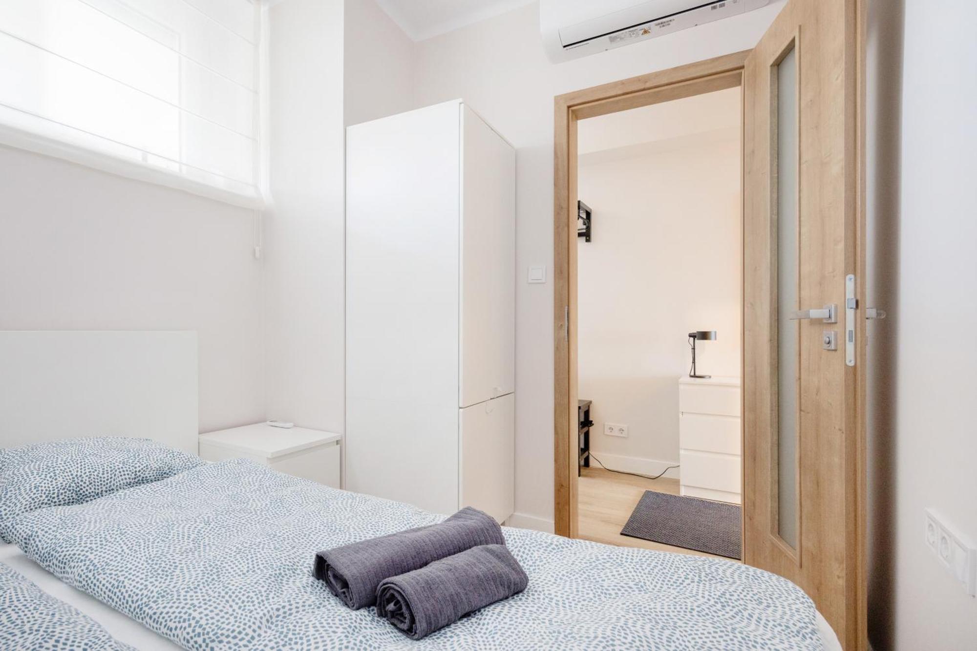 Appartement Elegant Overlooking The Music Academy *