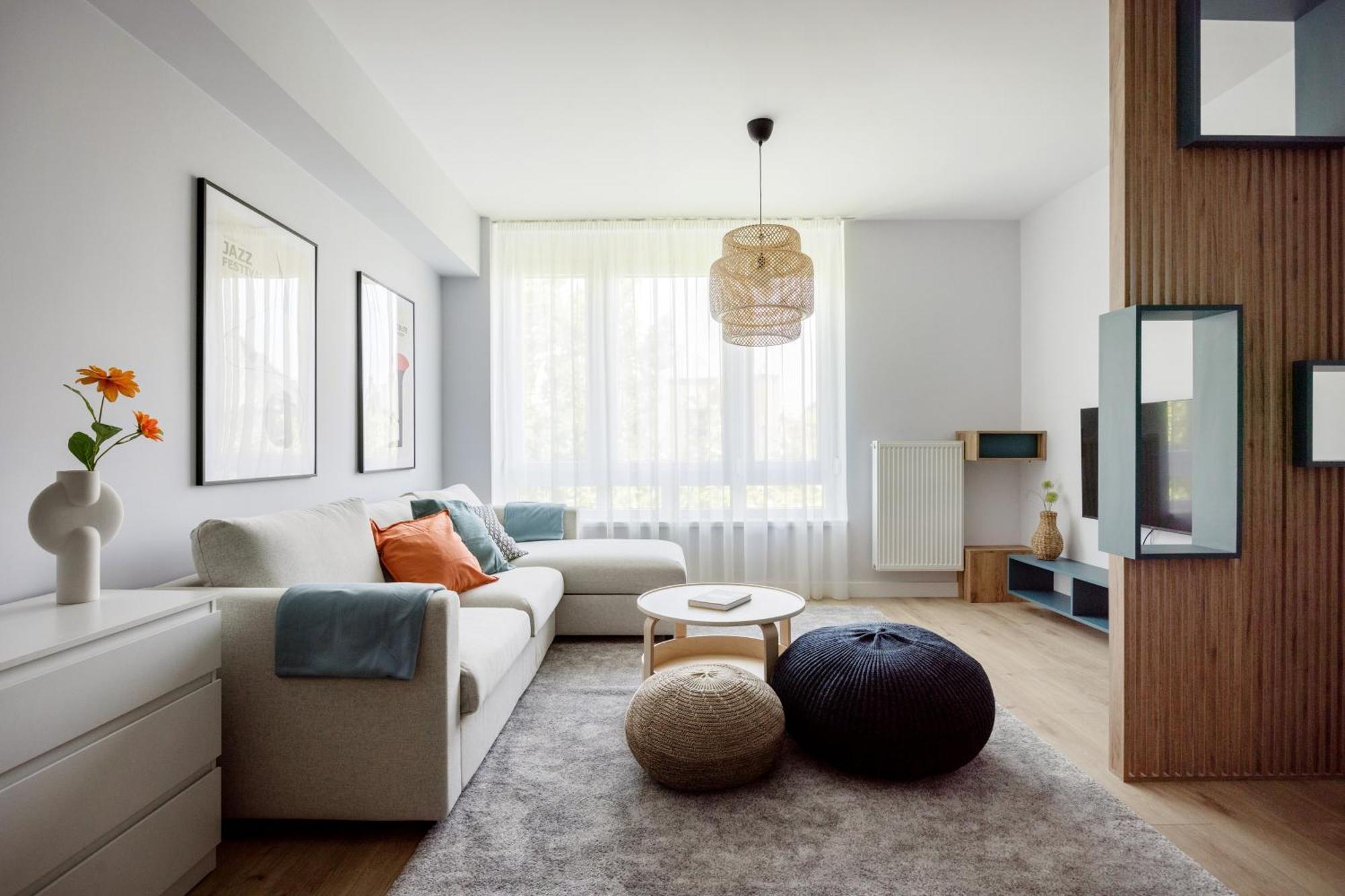 Elegant Overlooking The Music Academy Appartement *
